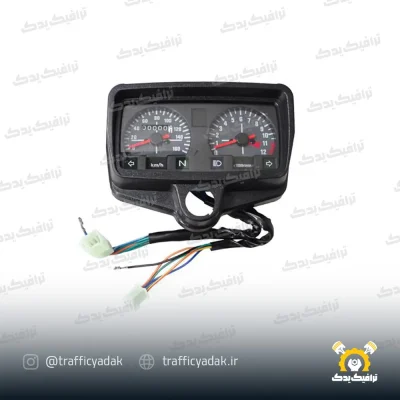 کیلومتر پرایدی موتور سیکلت المپیا مناسب برای هوندا (LED - دنده شمار دار)