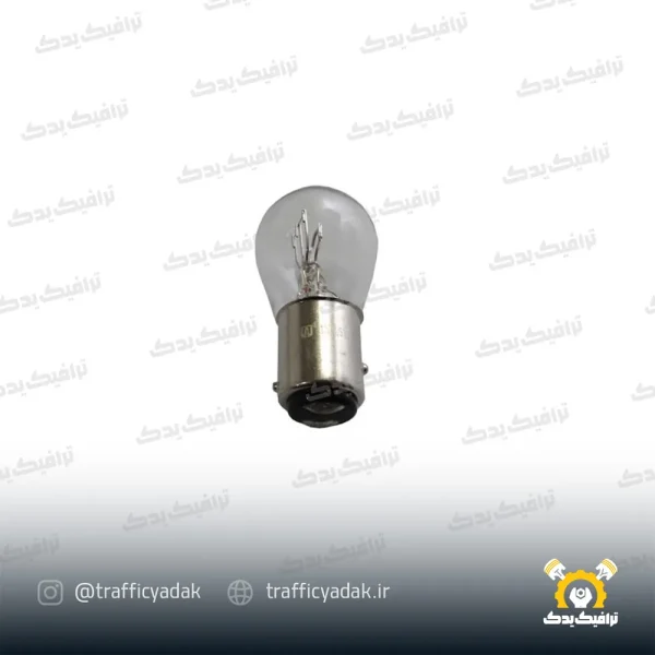 لامپ خطر هوندا استاندارد