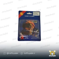 لوازم کاربرات موتور سیکلت تکنو مناسب برای هوندا 200