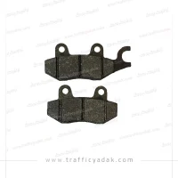 لنت ترمز جلو دیسکی دبلیو استاندارد مناسب برای آپاچی