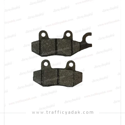 لنت ترمز جلو دیسکی دبلیو استاندارد مناسب برای آپاچی