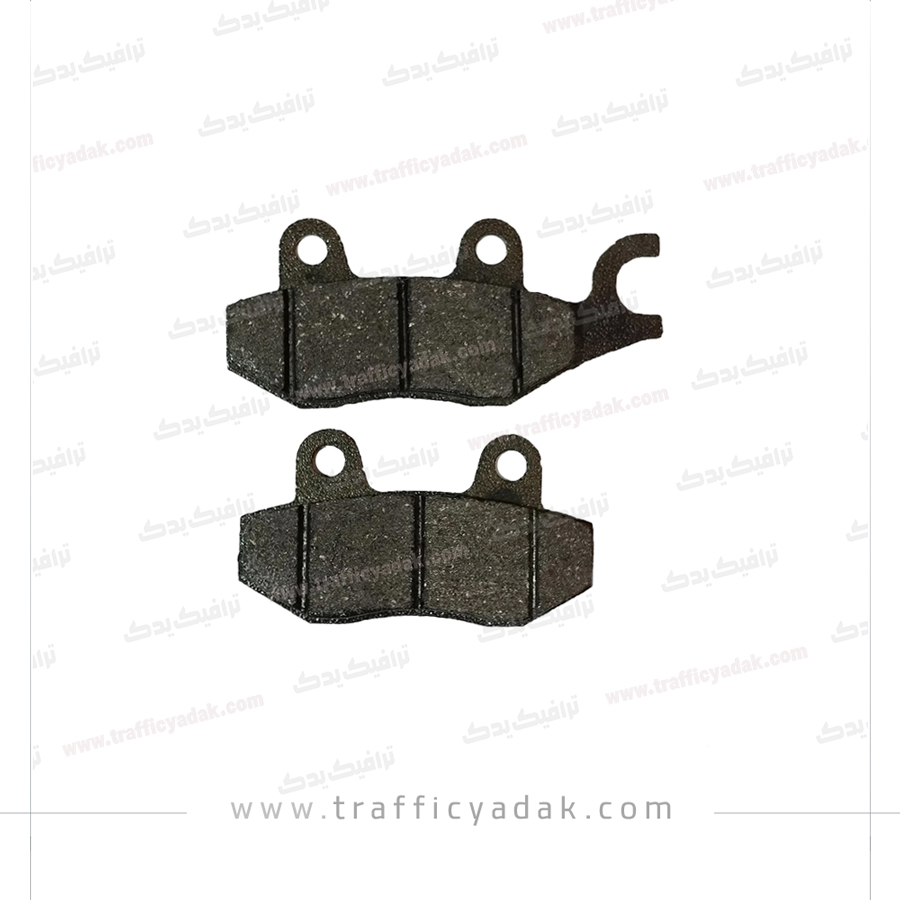 lent-apachi-standard-1 لنت ترمز جلو دیسکی دبلیو استاندارد مناسب برای آپاچی