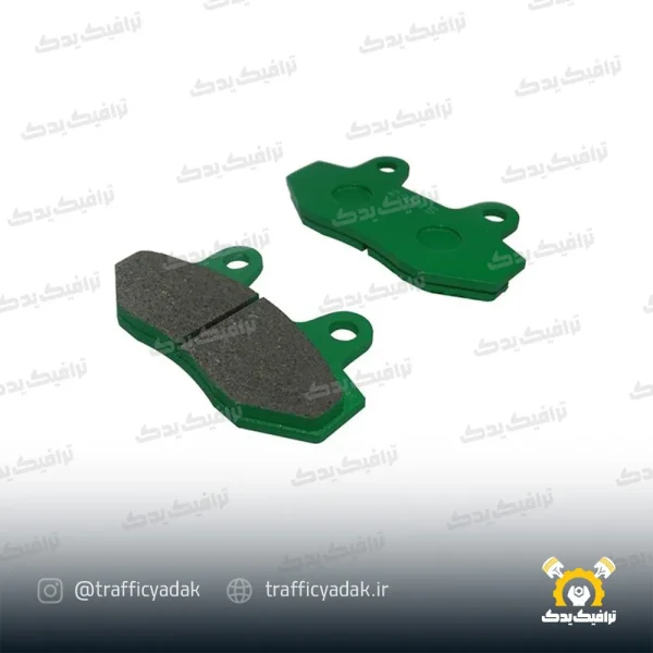 لنت دیسکی هندا استاندارد