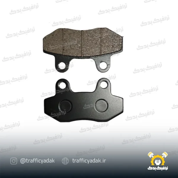 لنت دیسکی استاندارد