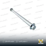میل چرخ عقب هوندا فلش