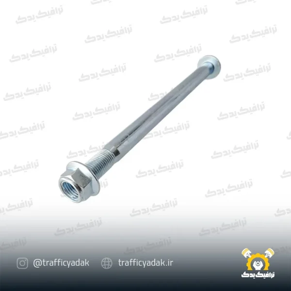 میل چرخ عقب موتور سیکلت فلش مناسب برای هوندا