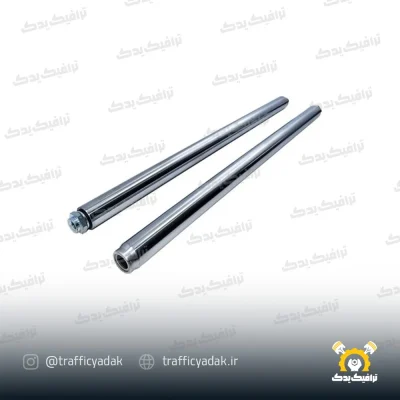 میل کمک جلو موتور سیکلت تکنیک گلد مناسب برای هوندا CDI