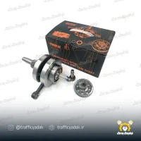 میلنگ موتور سیکلت فلش مناسب برای هوندا 200 (همراه با دنده تایم)