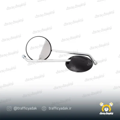 آیینه گرد موتور سیکلت سون استار مناسب هوندا