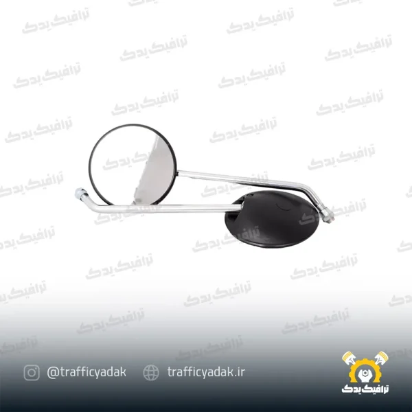 آیینه گرد موتور سیکلت سون استار مناسب هوندا