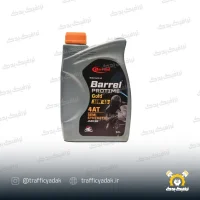 روغن بارل 10W-40MB مناسب برای موتور سیکلت های اسکوتری