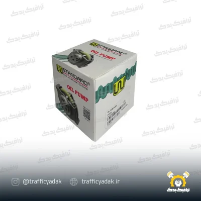 اویل پمپ هندا استاندارد