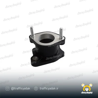 رابط کاربراتور موتور سیکلت راپیدو مناسب برای هوندا