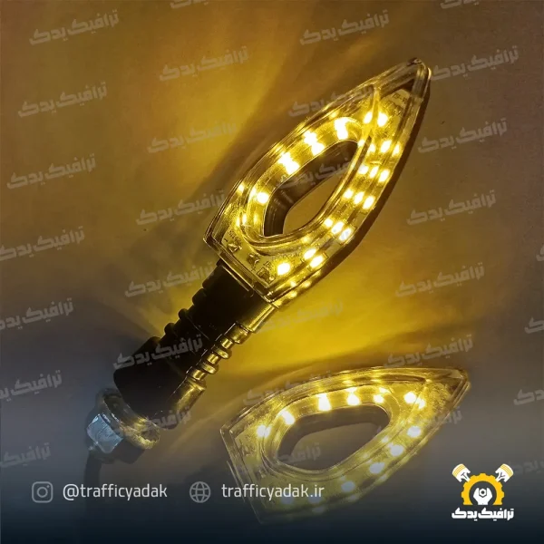 راهنما اسپرت مدل قلبی