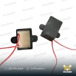 رله شتاب موتور توانا گهر