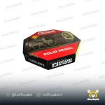 رینگ عقب اسپرت 5 پر هندا حدید