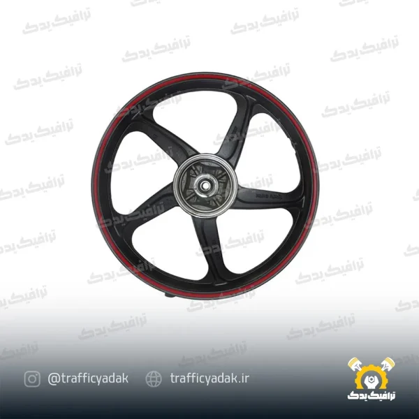 رینگ عقب اسپرت 5 پر هوندا حدید