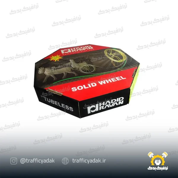 رینگ جلو اسپرت 5 پر هوندا لنتی حدید