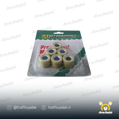 ساچمه فولی کلاچ کلیک