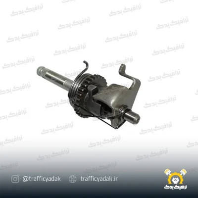 شفت هندل هوندا استاندارد