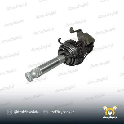 شفت هندل موتور سیکلت دبلیو استاندارد مناسب برای هوندا