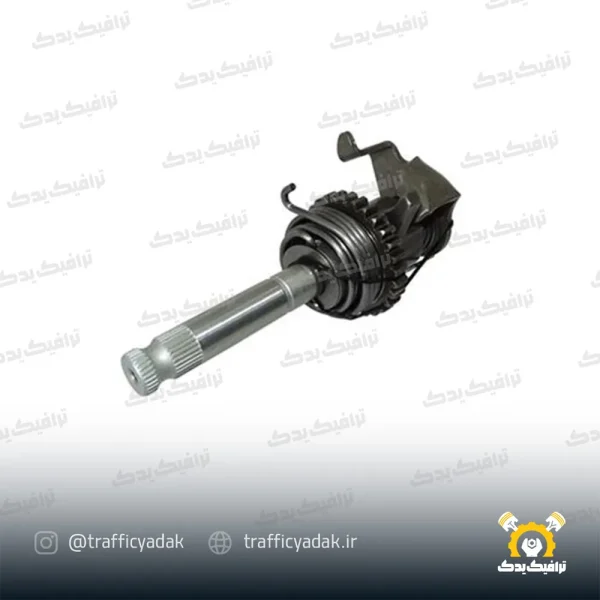 شفت هندل موتور سیکلت دبلیو استاندارد مناسب برای هوندا