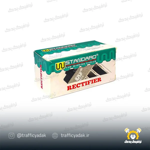 شارژر 4 سیم هندا استاندارد