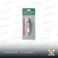 شمع سوزنی ایریدیوم موتور سیکلت استاندارد مناسب برای هوندا