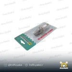 شمع سوزنی ایریدیوم هندا استاندارد