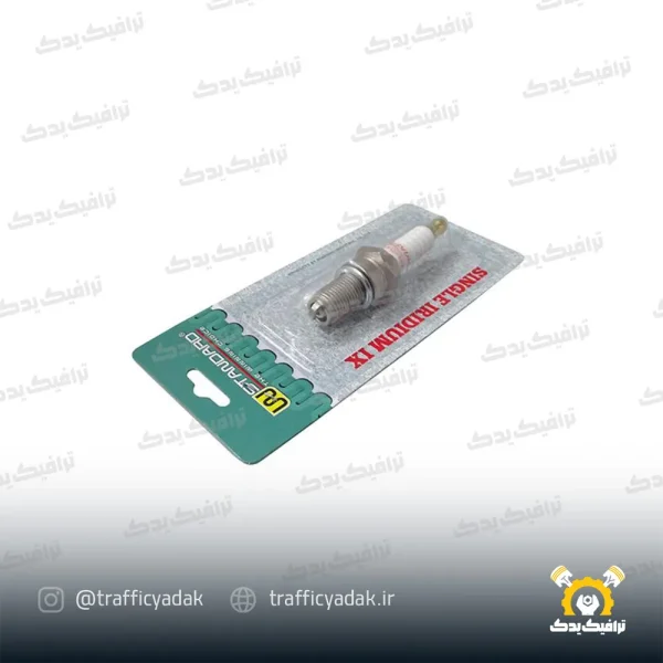 شمع سوزنی ایریدیوم هندا استاندارد
