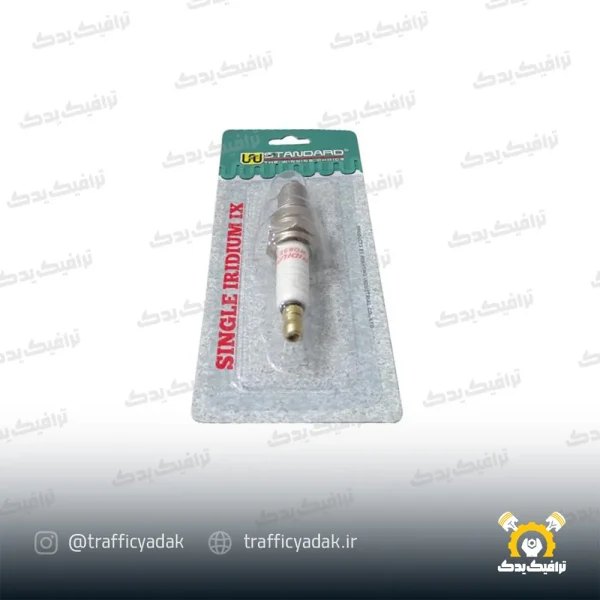 شمع سوزنی ایریدیوم هوندا استاندارد
