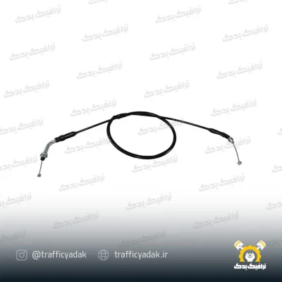 سیم گاز هوندا انژکتور تکنو