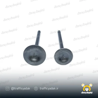 سوپاپ هوندا 125 لیزر