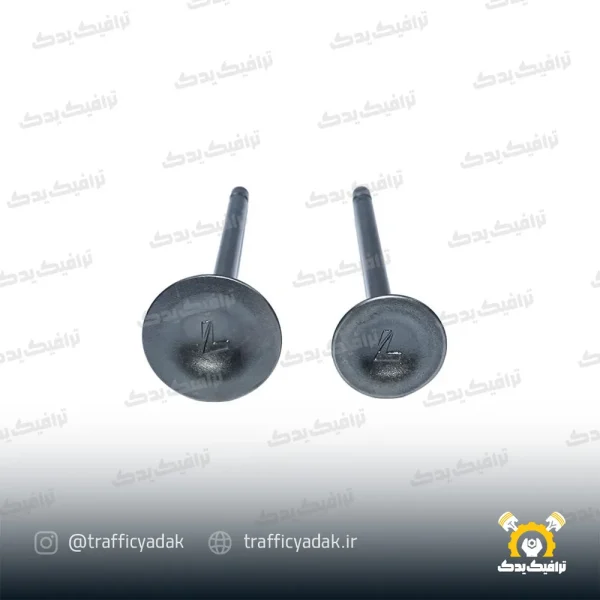 سوپاپ هوندا 125 لیزر