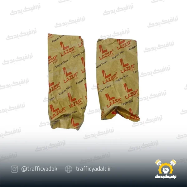 سوپاپ هندا 125 لیزر