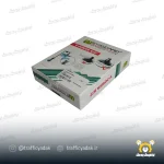 سوپاپ کامل موتور سیکلت هوندا استاندارد