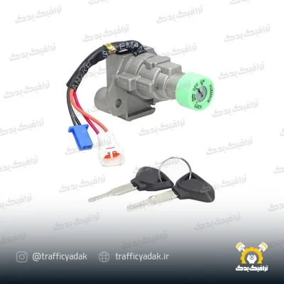 سوئیچ آپاچی