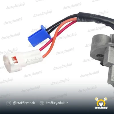 سوئیچ موتور سیکلت آپاچی