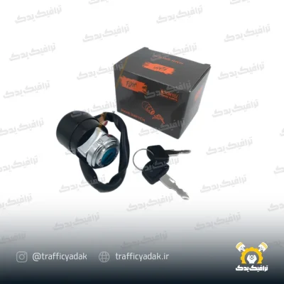 سوئیچ موتور سیکلت فلش مناسب برای هوندا CG