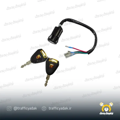 سوئیچ طرح پورشه موتور سیکلت مناسب برای هوندا