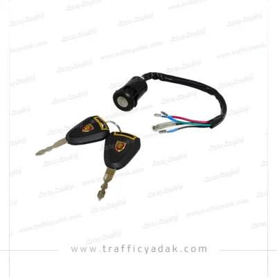 سوئیچ طرح پورشه هوندا