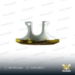 تابلو جلو انرژی طلایی موتور سیکلت هوندا