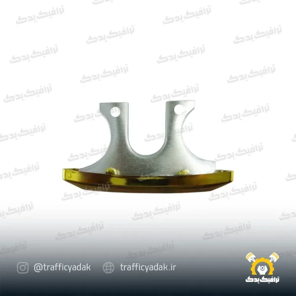 تابلو جلو کبیر طلایی موتور سیکلت هوندا
