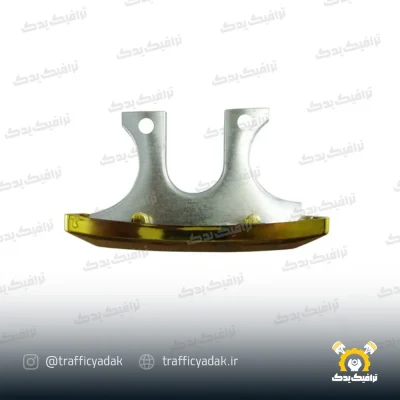 تابلو جلو هندا MKZ طلایی