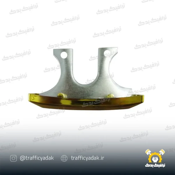 تابلو جلو هندا MKZ طلایی