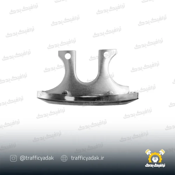 تابلو جلو NMS نقره ای موتور سیکلت هوندا