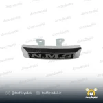 تابلو جلو NMS نقره ای هوندا
