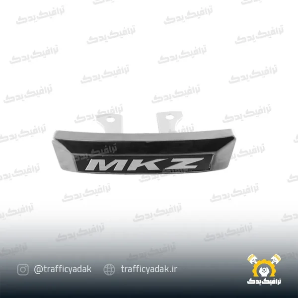 تابلو جلو هوندا MKZ نقره ای