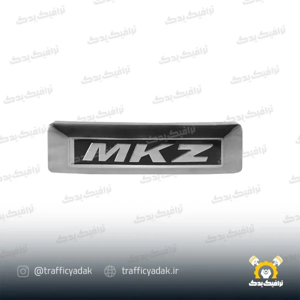تابلو جلو MKZ نقره ای موتور سیکلت مناسب برای هوندا