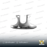 تابلو جلو هندا MKZ نقره ای